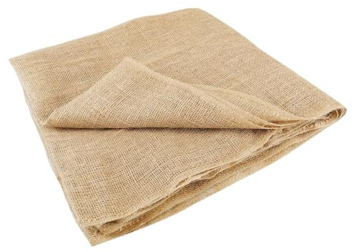 usefulbeauty - Fundas protectoras contra el gel - Tejido transpirable anticongelante - Fundas de yute natural | para árboles frutales, arbustos de bayas, invernadero, jardinería en tiempo frío