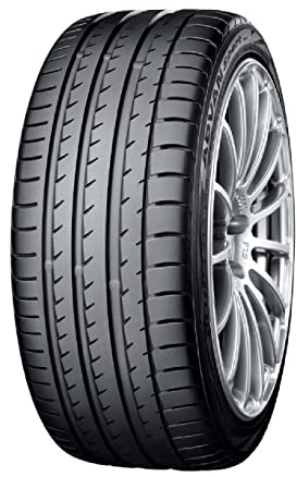 Sommerreifen 225/40 R18 92W XL YOKOHAMA ADVAN SPORT V105F