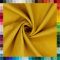 VmG-Store 2m Baumwollstoff Uni 100% Baumwolle Oeko-Tex KEINE Meterware über 70 Farben zur Auswahl (068 I Ocker)