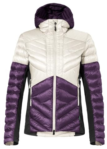 VAUDE Giacca da donna Sesvenna Pro II