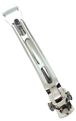 Fermaglio per capelli a molla per capelli, 10 cm, 8 cm, 6 cm, 7 cm, Acciaio al manganese