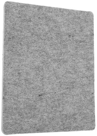 iplusmile Tappetino Da Stiro in Resistente Tappetino Protettivo Per Stiratura Per Tavolo