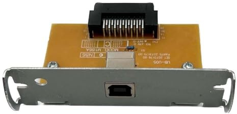BlissfulAbode UB-U05 M186A C32C823991 A371 USB-port gränssnittskort för TM-T88V TM-T88IV T81