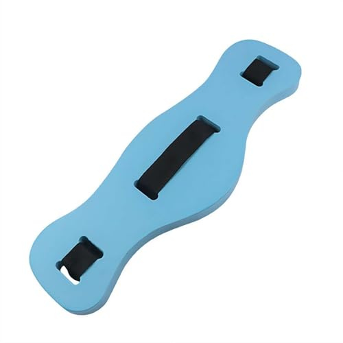 Cintura galleggiante per allenamento acquatico in piscina, attrezzatura per esercizi di fitness, cintura galleggiante per progressione graduale
