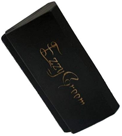 EzzyGroom Hundbürste Ezzy Katzenbürste Fellbürste Hit Fellpflege Hundekamm