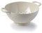 Zeal G210C Melamine Colander/Strainer (20cm) -Cream