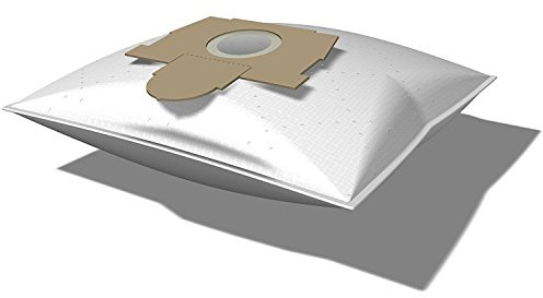 30 Staubsaugerbeutel SP13 von Staubbeutel-Profi® kompatibel zu Swirl R36, Swirl R 36
