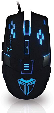 Techmade Mouse Gaming USB