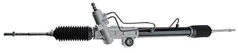 NTY Scatola guida SPK-IS-001 Compatibile con: ISUZU D-MAX I