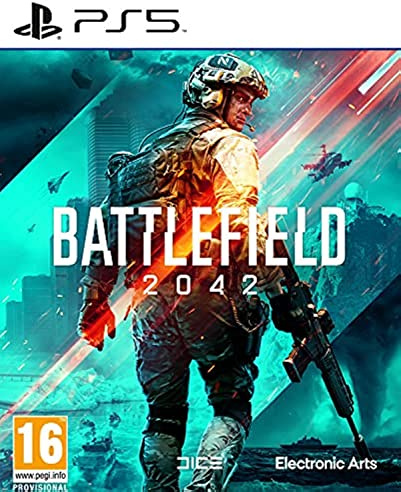 Battlefield 2042 (Nordic)