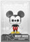 Funko Pop! Die-Cast: Disney - Mickey Mouse Shop Exclusive
