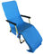 Chaiselongue Stuhl Handtuchbezug | Mikrofaser Pool Lounge Stuhl Abdeckung – Schnell Kühle Sonnenliegen Handtücher, Sommer Sonnen Eis Strandtuch – Für Garten, Strand, Terrasse, Schwimmbadstühle