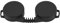 44mm Binocular Eye Cups Replacement - Binoculares Eye Shield Microscope Eyepiece Microscope Rubber Eye Guards for Binocular Lens Caps 8x30 10x30 8x32 10x32 8x42 10x42 8x50
