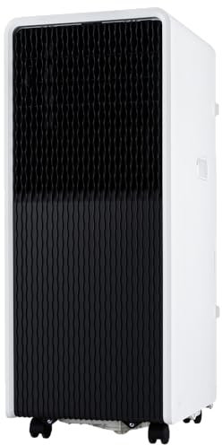 Honeywell 12000 BTU Air Conditioner & 41L/day Dehumidifier, 3 in 1 Portable Air conditioning Unit With Cooling, Dehumidification and Fan only mode (12000 BTU)