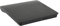 Lecteur de DVD Externe, USB 3.0 SATA DVD/CD ROM/récepteur de Boîtier de Lecteur Optique pour Ordinateur Portable Graveur de Disque 9.5mm Boîtier de Disque(Le Noir)
