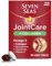 Seven Seas JointCare + Collagen, with Omega-3, Glucosamine, Chondroitin, Vitamins C and D, Manganese and Zinc, Food Supplements, 30-Day Pack