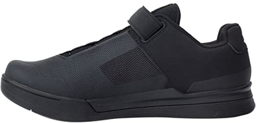 Crank Brothers Herren Mallet Boa Fahrradschuhe, schwarz/goldfarben