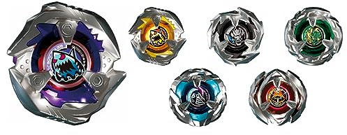 Takara Tomy Beyblade X Booster BX-14 Random Booster Vol. 1