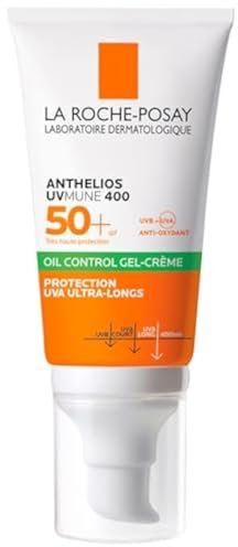 Anthelios Tocco Sec Spf50+ S/Pro
