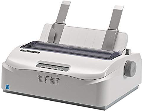 Dascom 288280260 24-Nadeldrucker 1145 450Cps/USB/Ethernet