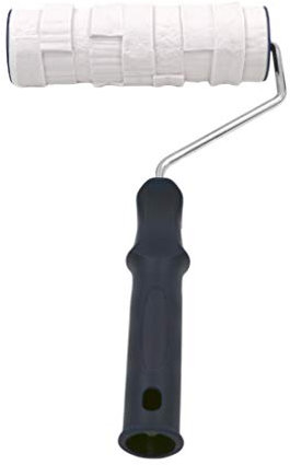 Strukturrolle Stein Muster Reliefwalze Strukturwalze Strukturroller DIY Dekoration