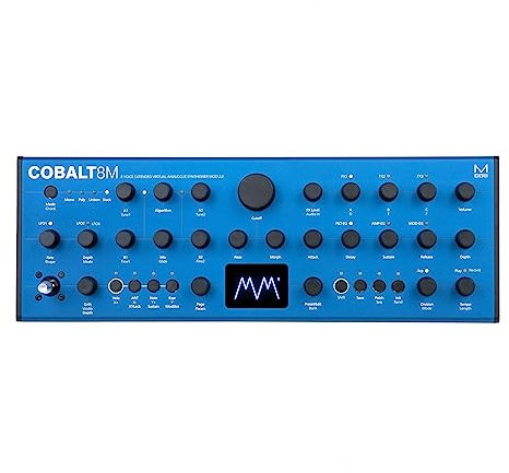 Modal Electronics COBALT8M Synthesizer