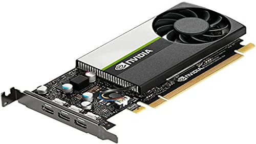 PNY NVIDIA Quadro T400 - gddr6 - Grafikkarten - T400-2 GB, VCNT400-SB