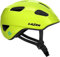 Lazer Nutz KinetiCore Helm Kinder gelb