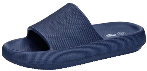 Lico Unisex Hawaii Badesandalen, 44 EU