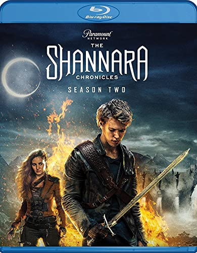 The Shannara Chronicles: Season Two