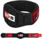 Stealth Sports Gewichthebergürtel, 16,5cm Rückenstütze gepolstert Trainingsgürtel Auto-Lock-Schnalle Neopren Fitnessgürtel Herren Damen Fitness Bodybuilding Kreuzheben, Kniebeugen(L)