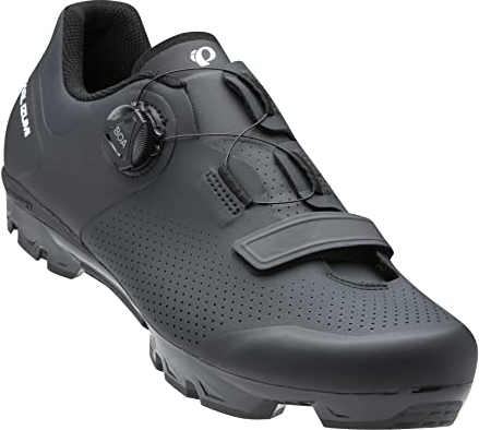 PEARL IZUMI Expedition Mountain Bike Shoe - Men's Phantom, 46.0