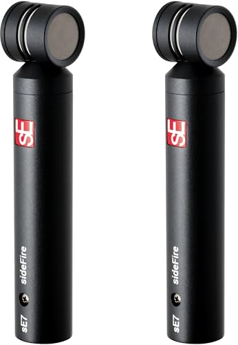 sE7 sideFire Stereo-Set - Condenser microphone