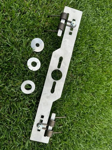 LAMA ARIEGGIATRICE ATTACCO UNIVERSALE BAZARGIUSTO