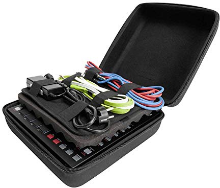 Magma DJ-Controller Case Prime 2