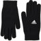 Adidas Herren Handschuhe, Black/White, L