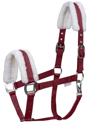 WALDHAUSEN Cabestro First, WB, rojo
