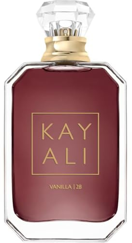 Vanilj | 28 Eau de Parfum Spray 50 ml