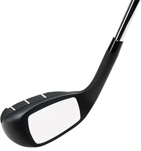 Odyssey Chipper 25 (Right Hand, 35.5)