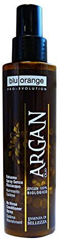 Blu Orange Argan Balsamo Spray senza Risciacquo - 150 gr