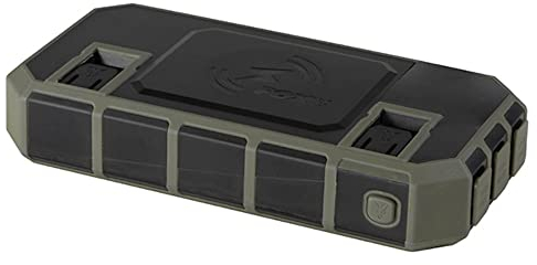 FOX Halo Wireless 27k Power Pack Bank Fishing and Camping CEI211