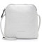 Emily & Noah Umhängetasche E&N Emma 60394 Damen Handtaschen Uni shinysilver 842