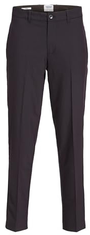 Jack & Jones Jpstace Jjleo Chino Noos Pantalone, Beige Scuro, 29W x 32L Uomo, Beige Scuro, 29W x 32L