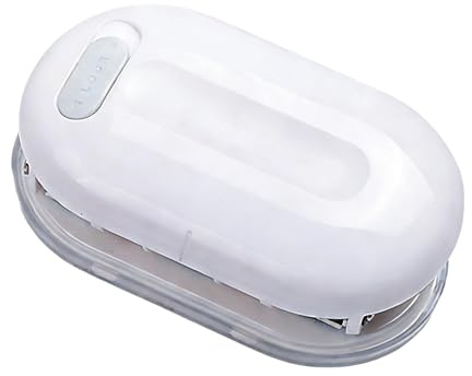 Ergonomic Hole Punch Tool, Portable Manual Binding Device, 3-Hole Puncher, Notebook & Scrapbook Organizer, Paper Binding Accessory, Multi-Purpose Punch for Home Office Study Loose-Leaf Planners Pocket