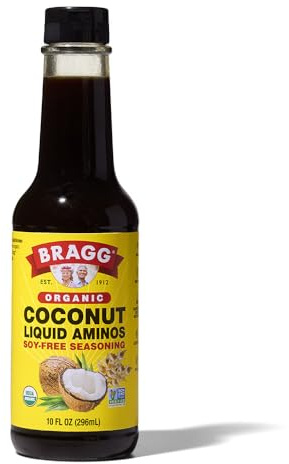 Bragg Aminos Coconut, 10 oz