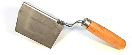 Außenecken Kelle Außeneckkelle Außeneckenkelle 90° Kantenkelle Kelle Eckenkelle