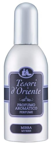 TESORI D OR. PROFUMO MIRRA 100ML