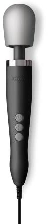 Doxy Original Wand Vibrators for Women – The Ultimate Vibrator in The Premium Sex Toys for Women Wand Vibrator Market, Experience Intense Pleasure with This Doxy Wand Vibrator