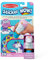 Melissa & Doug Sticker Wow Stempel-Set Einhorn | Mit 300 Stickern| Nachfüllbarer Sticker-Stempel & 24-seitiger Aktivitätenblock | Für Kinder ab 3 Jahren - FSC zertifizierte