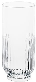 Cosy & Trendy Longdrink MARTIN, set di 3 bicchieri da 39 cl